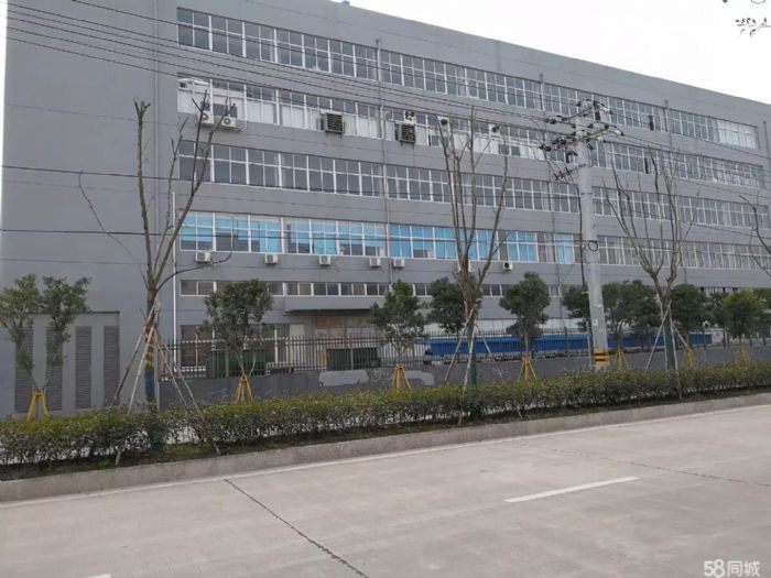 出租丁香路1楼带行车900平 已腾空.马上可用