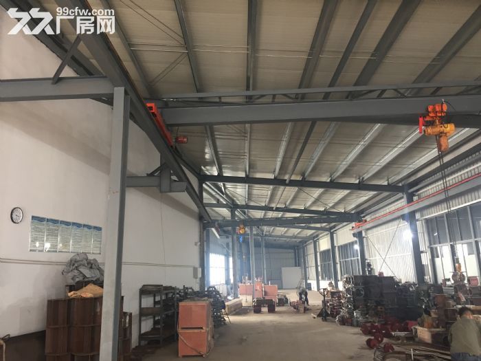 出租300平厂房，适合仓储或者小商品生产，属于合租分租