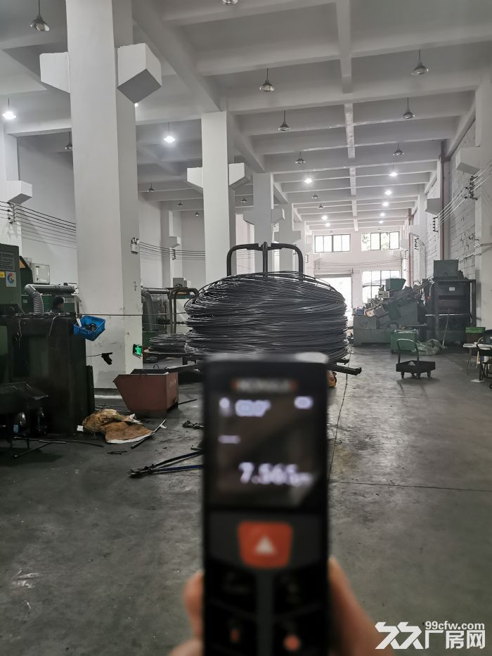 温州滨海瑞安区域厂房出售 910万起