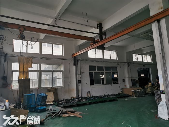 滨海场桥鲍田新华区域厂房出租 300平方−3100平方 13元起