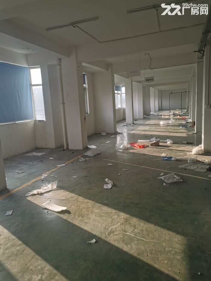 汀田厂房出租 600−1000平方 150元 可造粒睡衣织带机