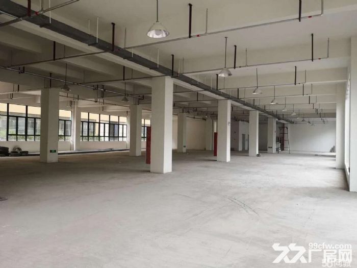 瓯海仙岩工业区厂房出租1500平-图4