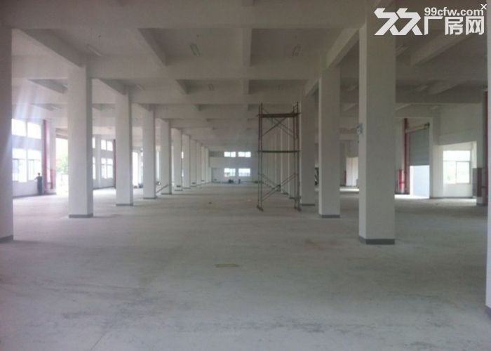 娄桥上汇工业区厂房出租2000平