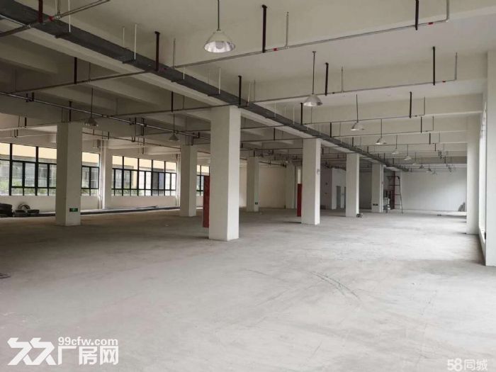 娄桥上汇工业区厂房出租2000平-图4