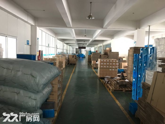 娄桥上汇工业区厂房出租2000平-图7