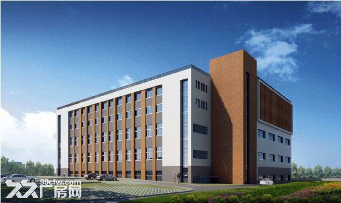 瓯海仙岩工业区厂房出租2000平-图2