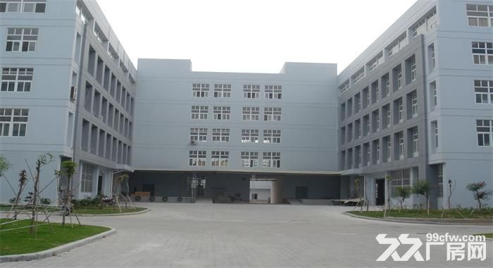 瓯海仙岩工业区厂房出租2000平