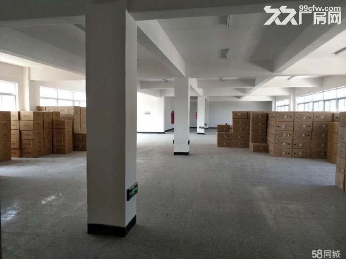 瓯海仙岩工业区厂房出租2000平-图5