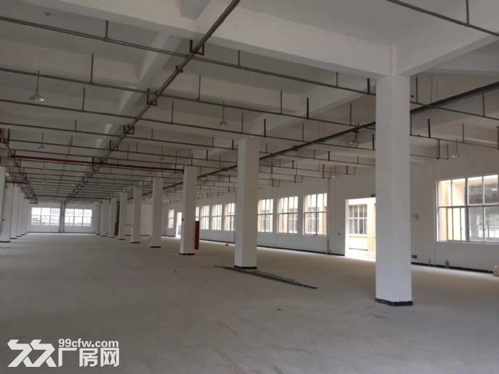 出租娄桥上汇工业区1386平方，适合鞋服，五金，眼镜等各行各业