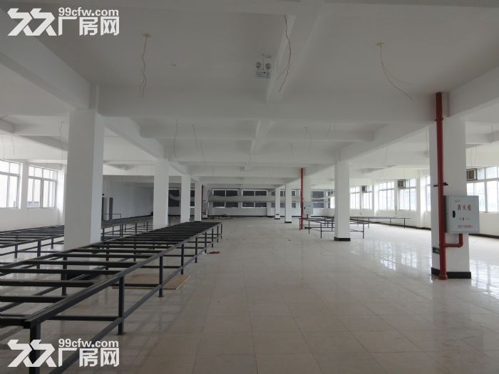 高翔工业区厂房分租1000&minus;&minus;2600