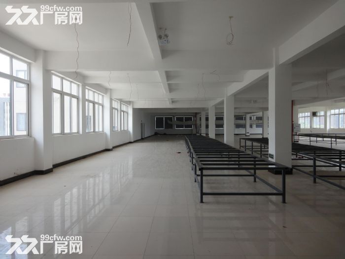 高翔工业区厂房分租1000&minus;&minus;2600-图2