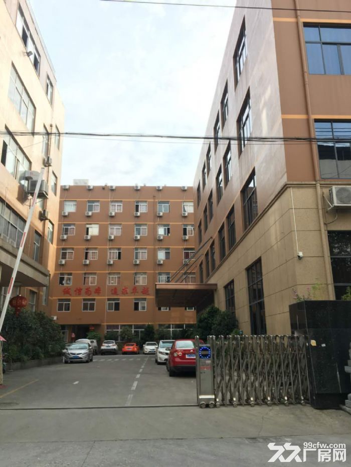 仙岩工业区2200平 价格实惠-图2