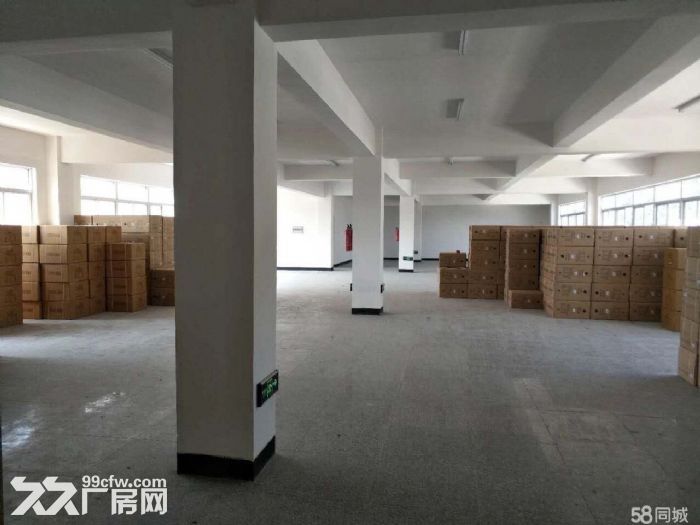 仙岩工业区2200平 价格实惠-图5