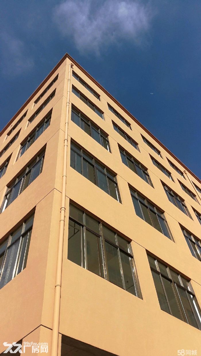 仙岩工业区厂房出租 独栋 5100平