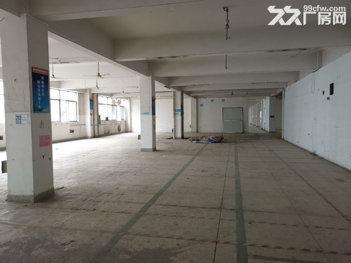 瓯海仙岩工业区厂房出租9000平 可分租-图6