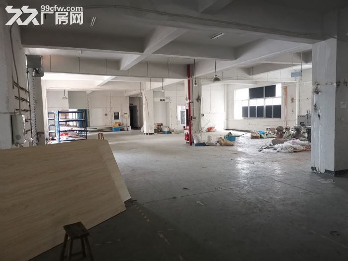 瓯海仙岩工业区厂房出租9000平 可分租-图7