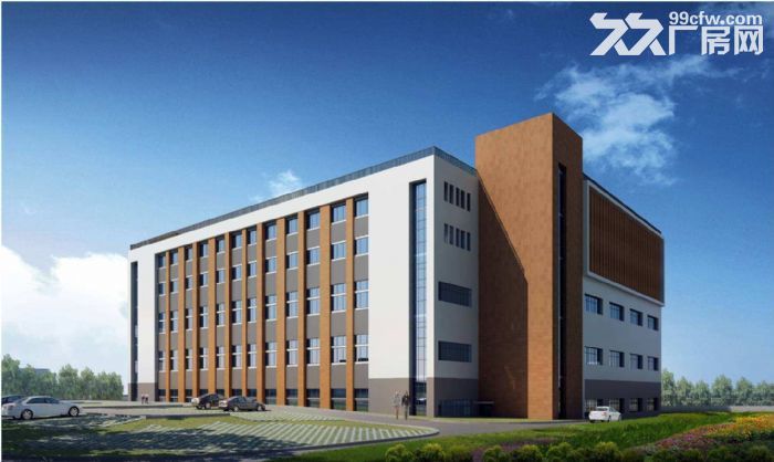 泽雅戈恬工业区厂房出租2500平 可分租-图5