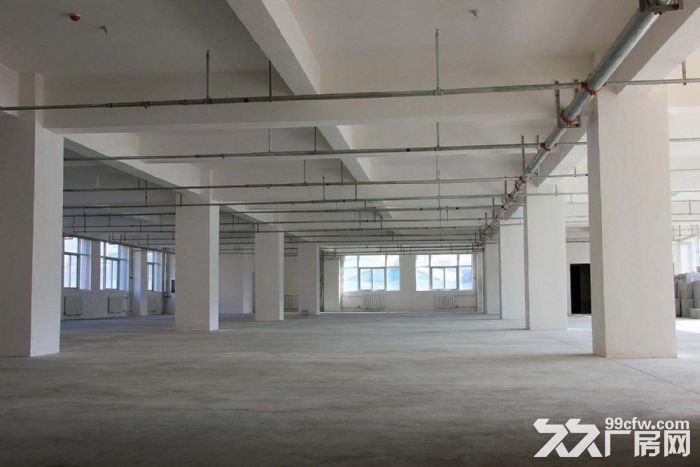瓯海仙岩工业区厂房出租3000平-图2
