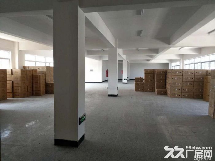 瓯海仙岩工业区厂房出租3000平-图6