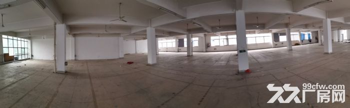 瓯海戈恬工业区厂房出租3000平 可分租-图6
