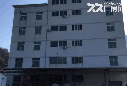 炬光园标准厂房出租1000