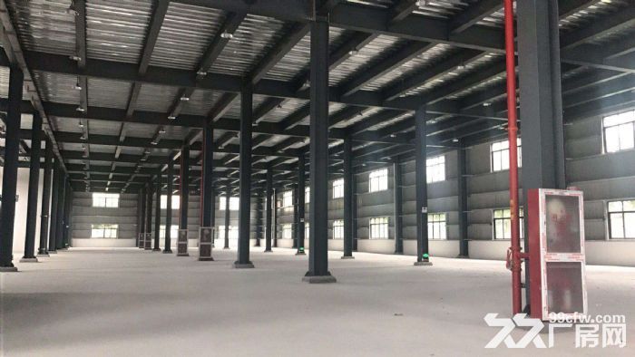 鹿城藤桥轻工园厂房出租5000平-图8