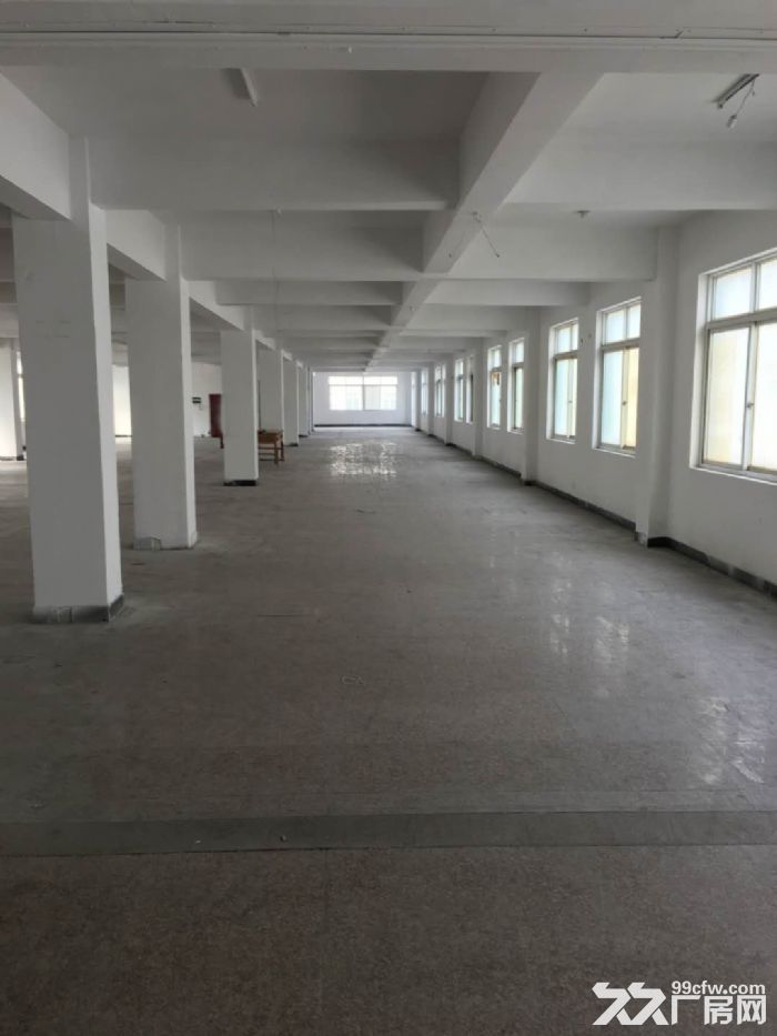 瓯海娄桥上汇工业区厂房出租3000平-图6