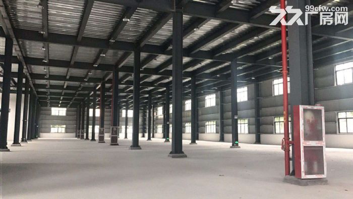 瓯海娄桥上汇工业区厂房出租3000平-图7