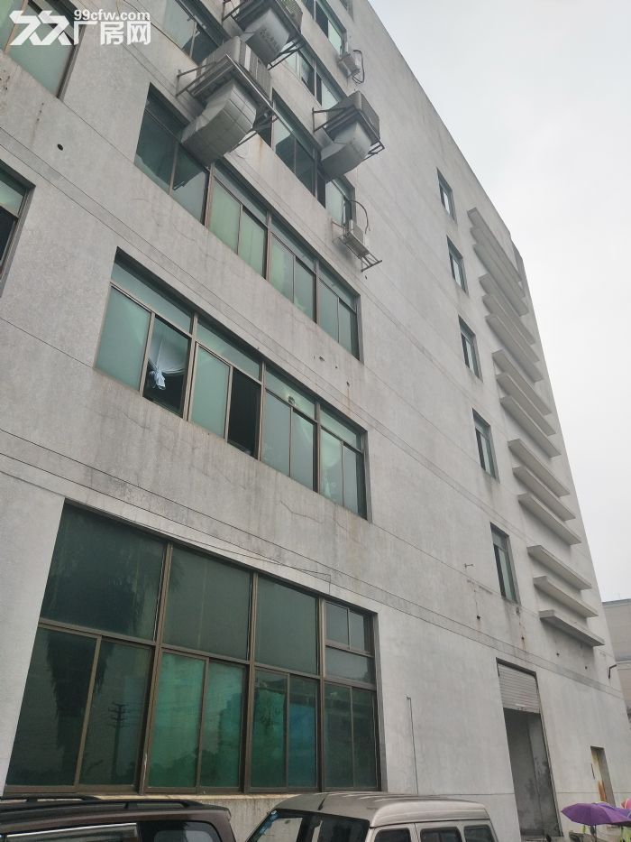 炬光园厂房1楼400平方，适合仓库-图2