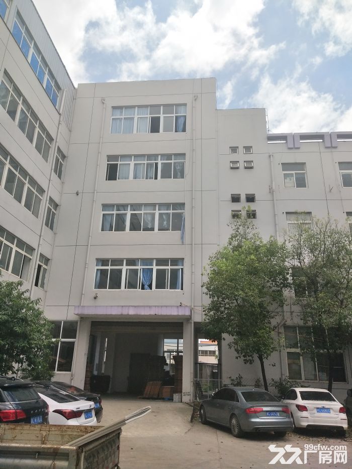 炬光园厂房1楼400平方，适合仓库