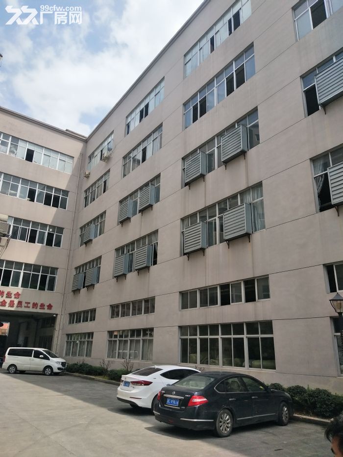 梧田标准厂房2200平方，宿舍700可用，-图2