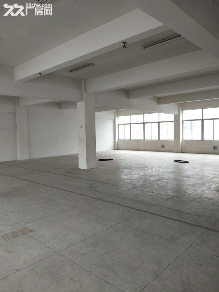 梧田北村5楼6600平方，适合轻工