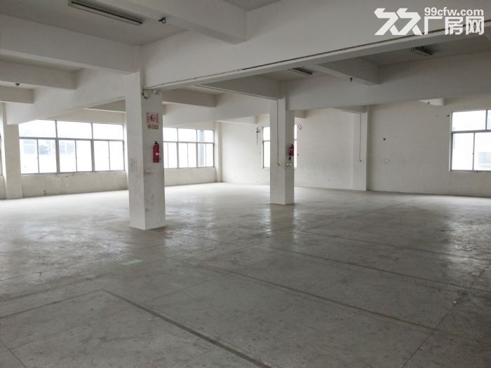 梧田北村5楼6600平方，适合轻工-图3