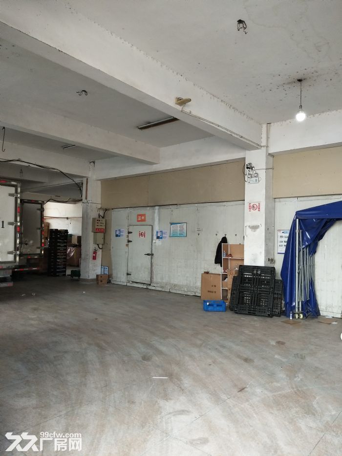 梧田1楼600平方，适合仓库