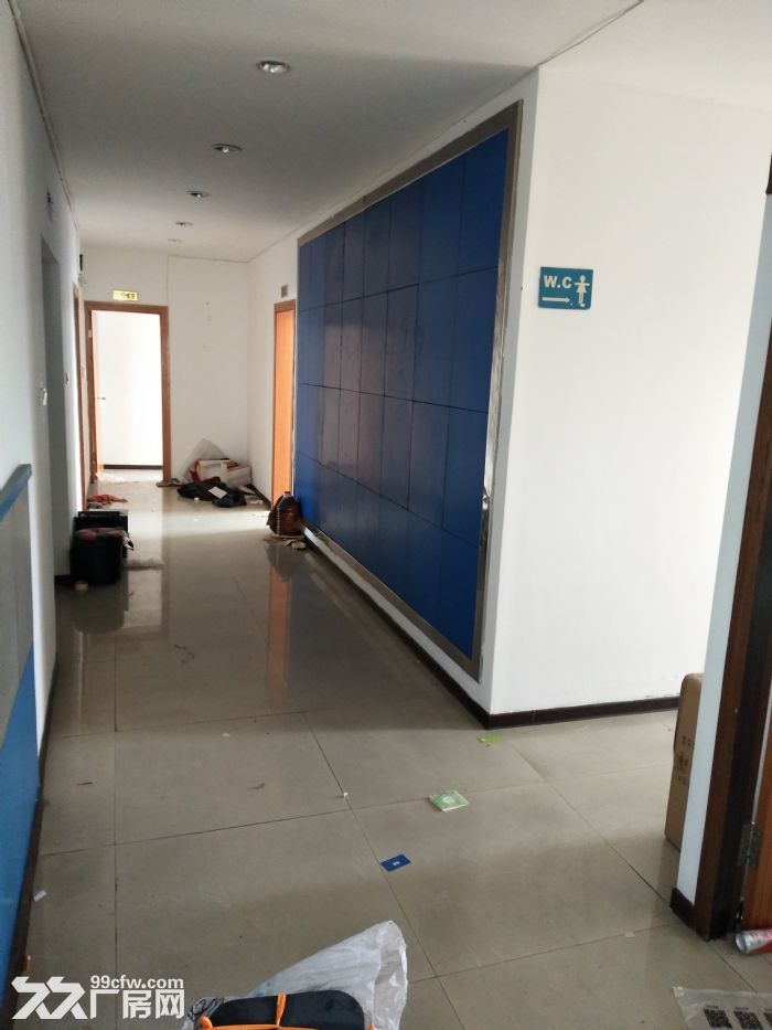 炬光园650平方出租，适合办公 淘宝电商，-图2