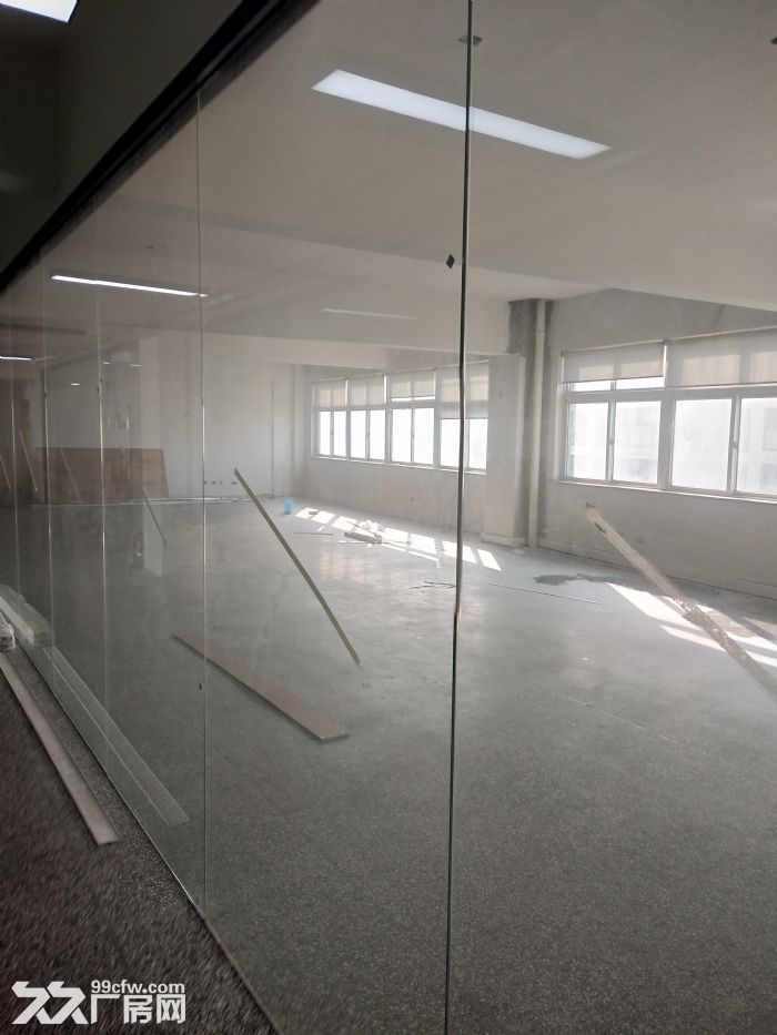 炬光园650平方出租，适合办公 淘宝电商，-图3