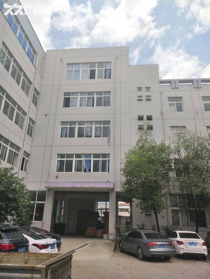 高翔标准厂房500平方，适合办公淘宝-图2