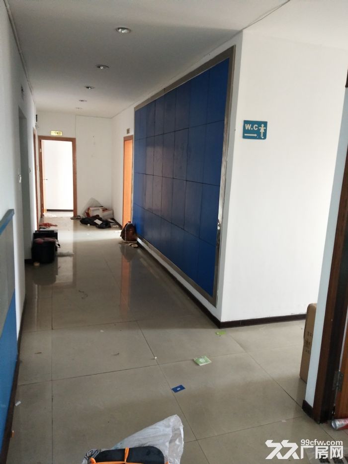 炬光园650平方，适合办公，样品室