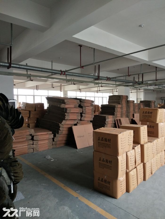 梧田标准厂房840平方，适合轻工