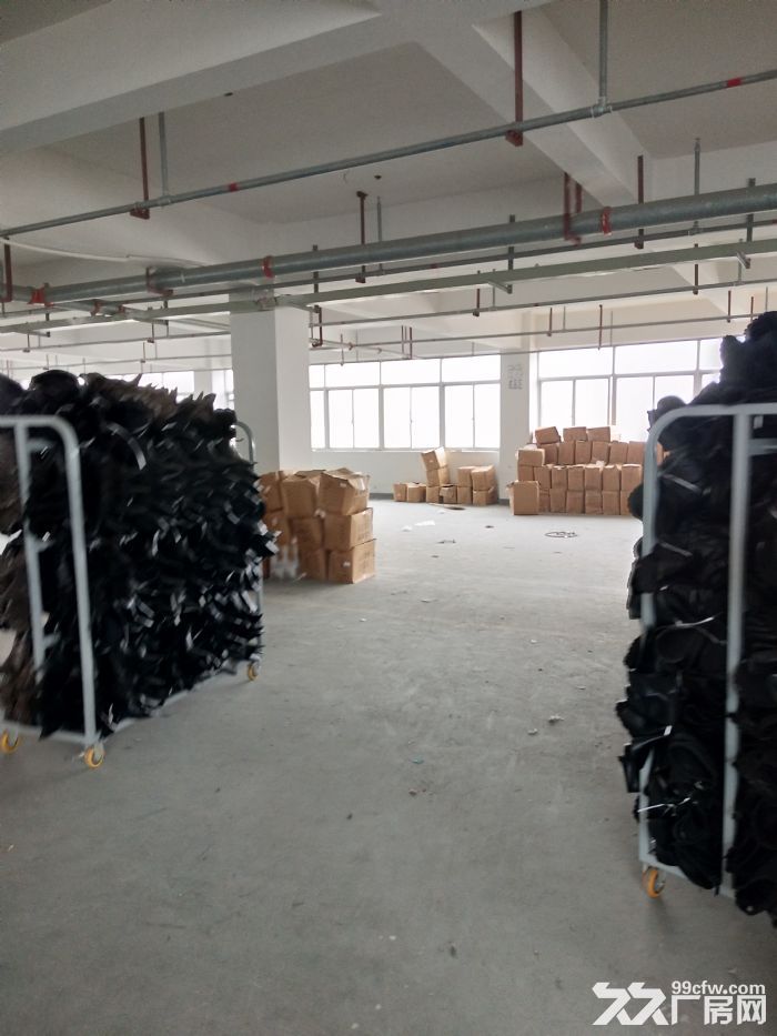 梧田标准厂房840平方，适合轻工-图2