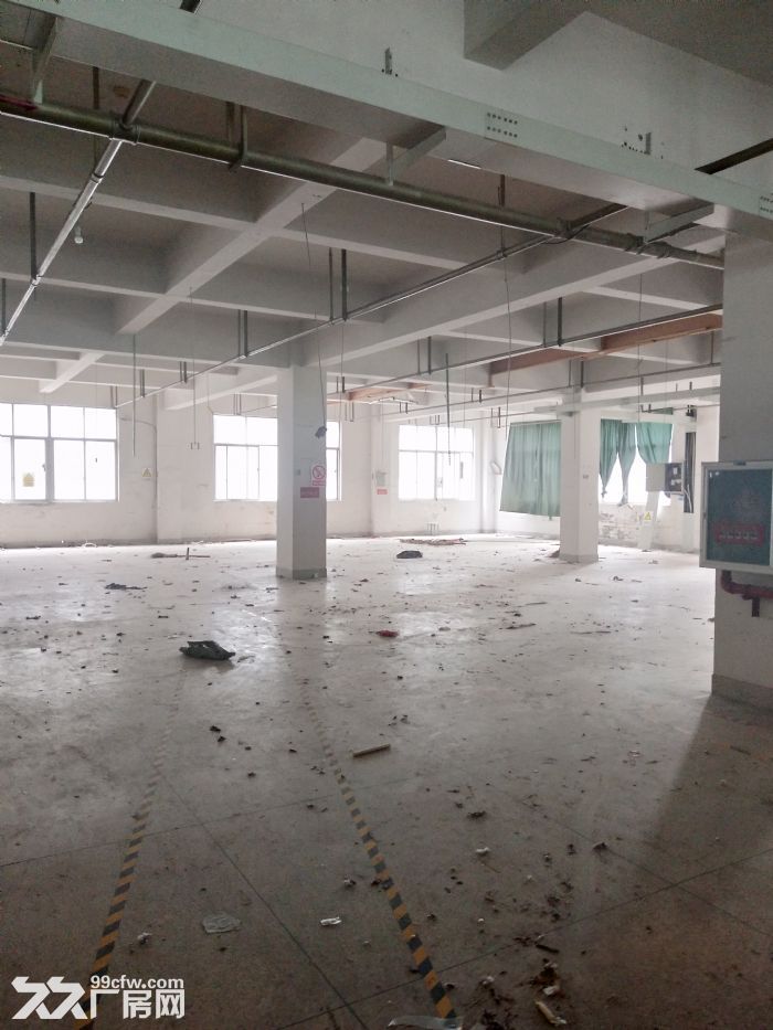 潘桥路口1楼1100平方，适合仓库，层高8米-图2