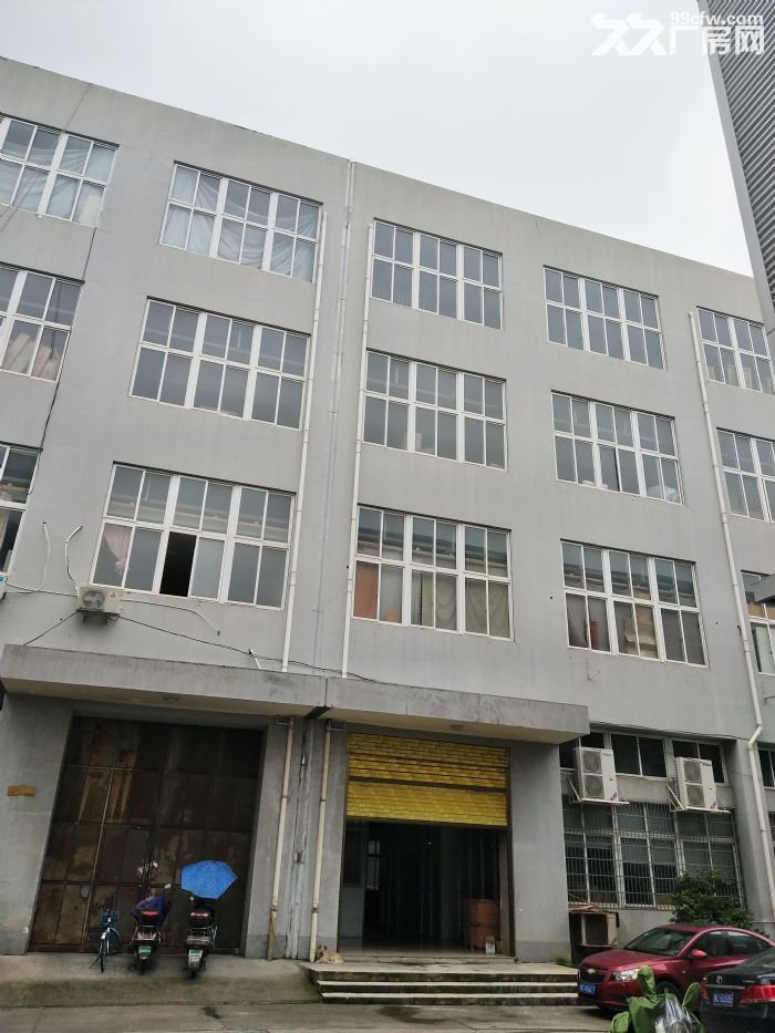 上汇1楼500平方，适合做仓库，-图2