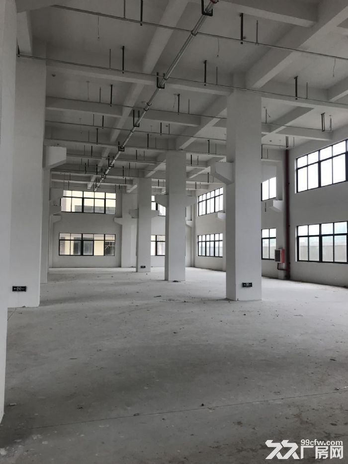 福鼎工业区一楼厂房3500平米出租高度6米5适合各种行业