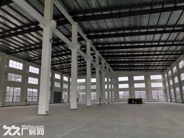 福鼎水井头工业区一楼厂房3500平米出租适合各行各业。-图6