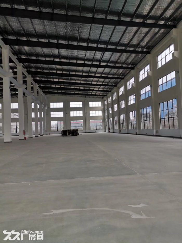 福鼎水井头工业区一楼厂房3500平米出租适合各行各业。-图5