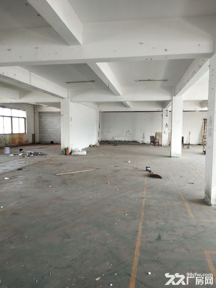 瓯海经济开发区2楼735平方，适合仓库