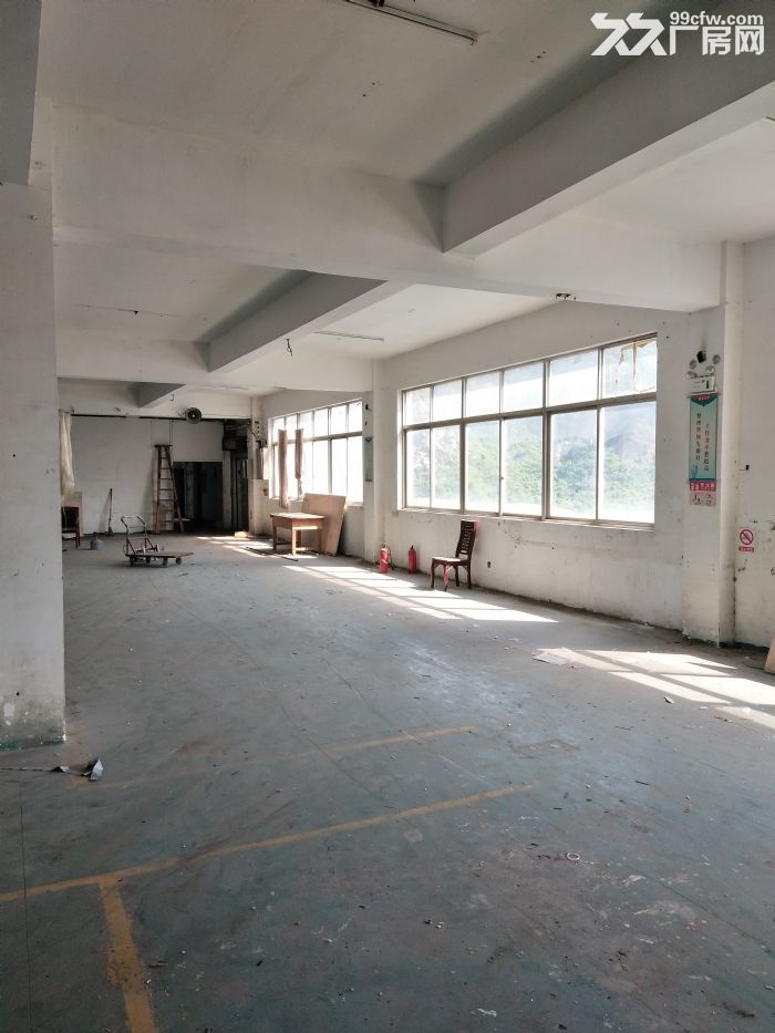 瓯海经济开发区2楼735平方，适合仓库-图2