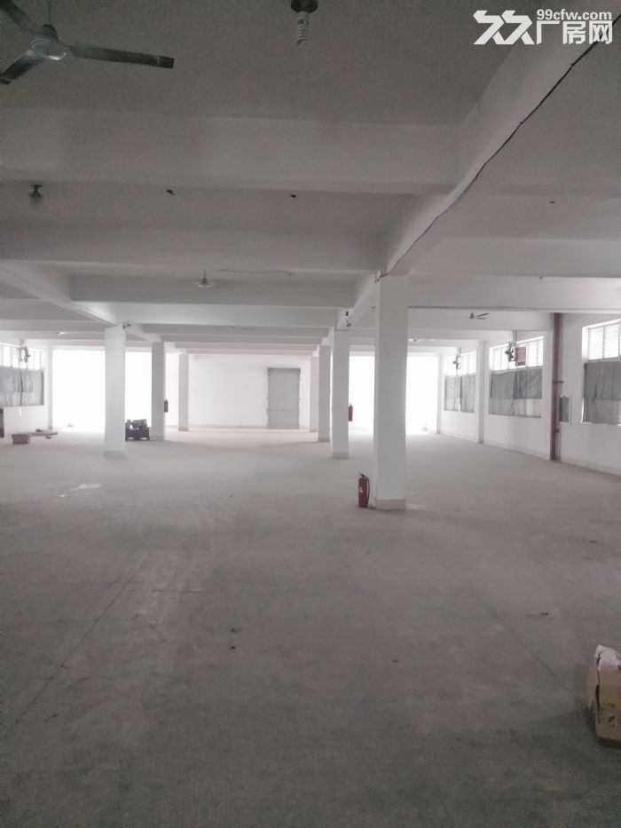 炬光园标准厂房2楼1000平方，可用-图2