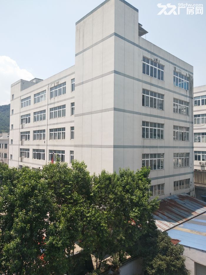 高翔标准厂房7000，可用-图2