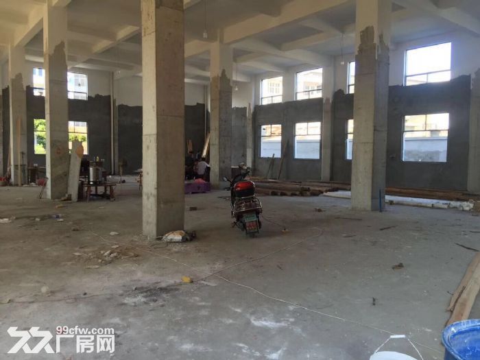 滨海1楼1100适合车床机械设备五金摸具等行业